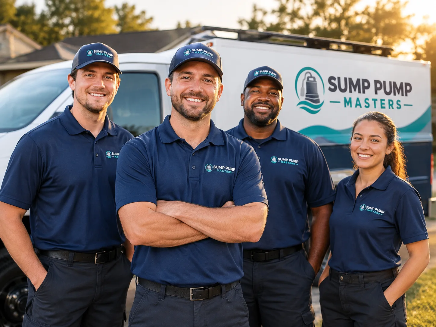Sump Pump Repair company in Porterdale, GA
